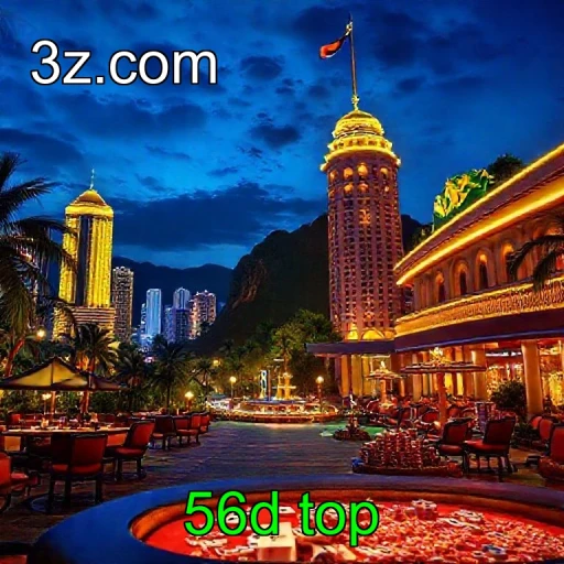 Esports e Diversão: A Revolução do 56d top