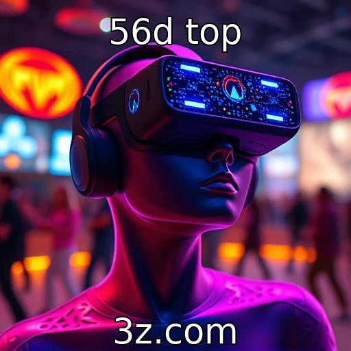 Como a realidade virtual está mudando o entretenimento